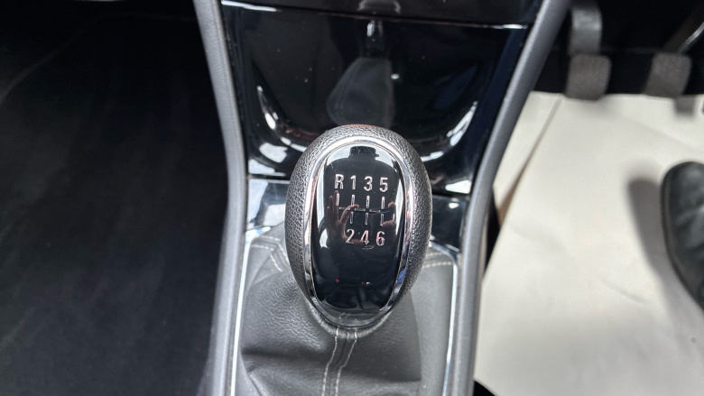 Vauxhall Mokka X 1.4T Griffin 5dr Petrol Hatchback